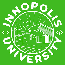 Innopolis University logo