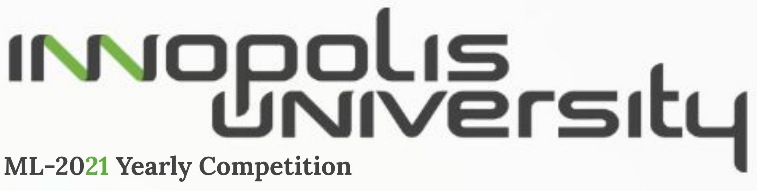 Innopolis University logo